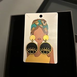 Great Deal Gorgeous Earrings